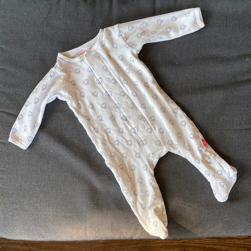 Magnetic Me footie, used good condition